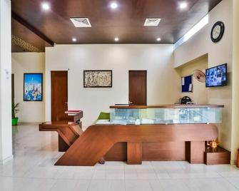 Amrit Manthan - Chittorgarh - Recepción