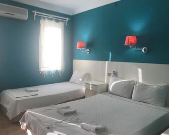 Cappadocia Hotel - Ölüdeniz - Habitación