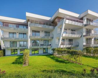 Apartamenty Sun&Snow Na Klifie - Wladyslawowo - Bâtiment