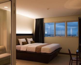 Gajahmada Avara Boutique Hotel - Pontianak - Bedroom