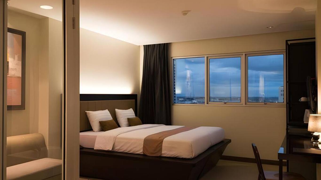 Gajahmada Avara Boutique Hotel