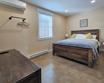 Breckenridge Suites #3 - Charming 1-Bedroom near Grove City Memorial Park - Grove City - Camera da letto