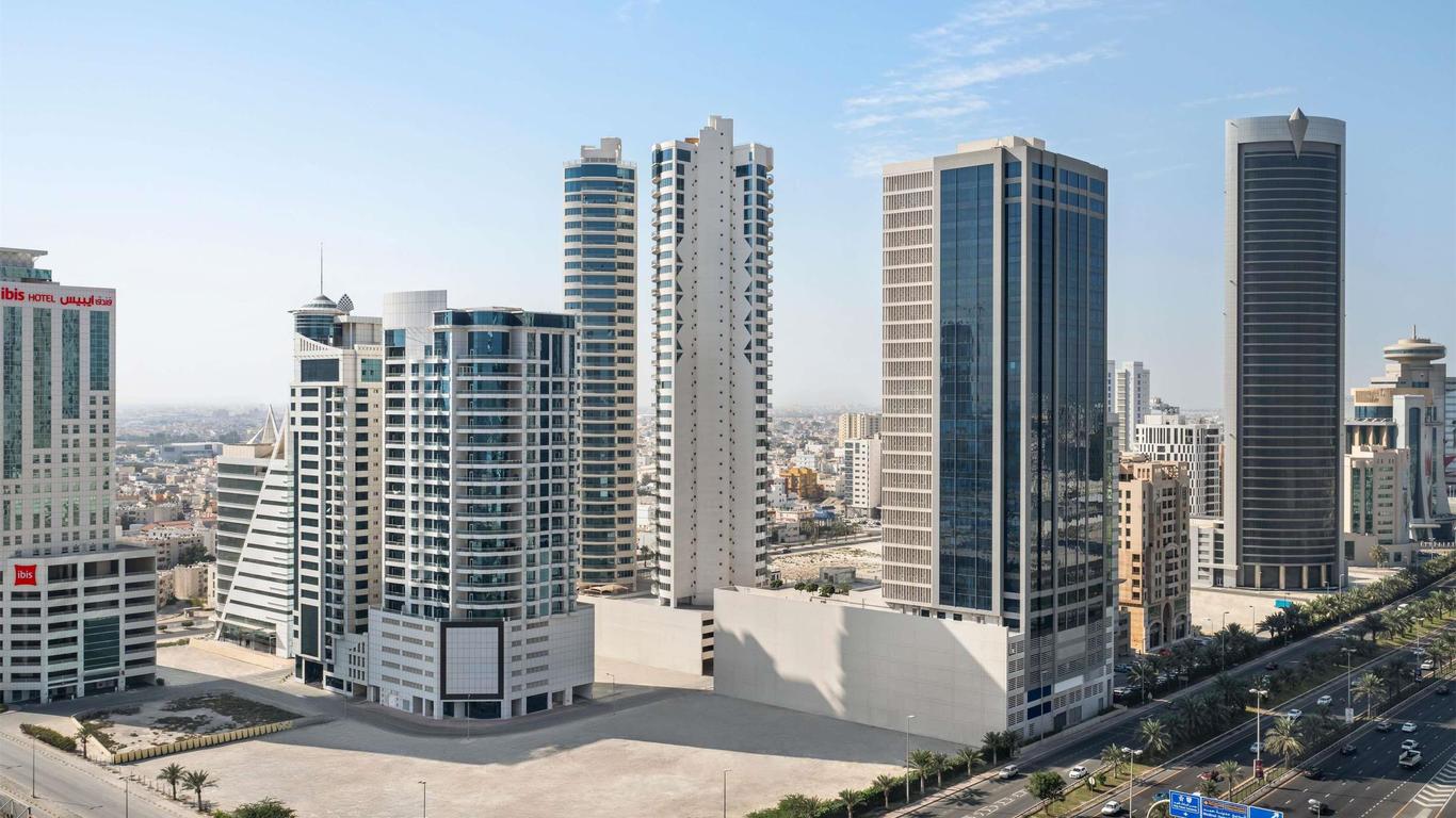 Ibis Seef Manama