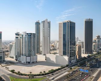 Ibis Seef Manama - Manama - Building