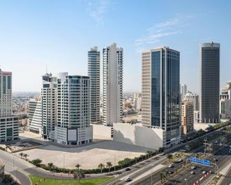 إيبيس سيف المنامة - المنامة - مبنى