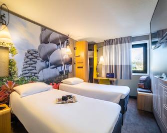 ibis Créteil - Créteil - Slaapkamer