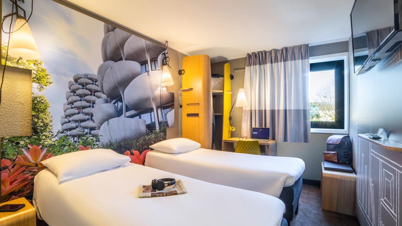 ibis Créteil