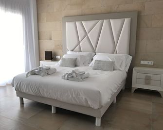 Casa Boquera Resort & Winery - Yecla