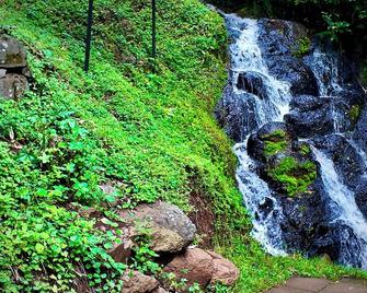 Paradise Farm Cottages By Mokawa, Nyeri - Nyeri - Outdoor view
