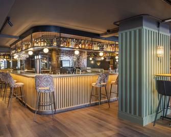 Rice Reyes Católicos - בורגס - בר