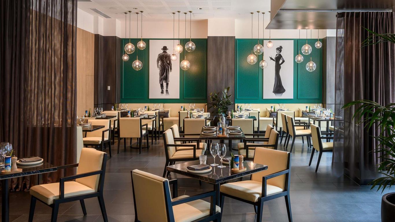 Novotel Melbourne Little Lonsdale Street