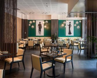 Novotel Melbourne Little Lonsdale Street - Melbourne - Restaurant