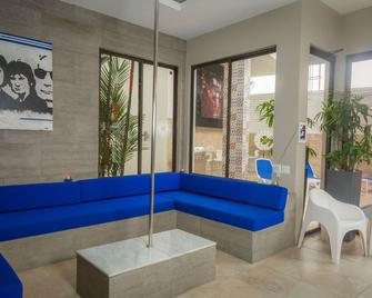 Villa Royale Panama - Panama - Pokój dzienny