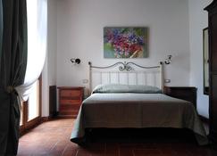 Il Casale di Luna - Saturnia - Bedroom