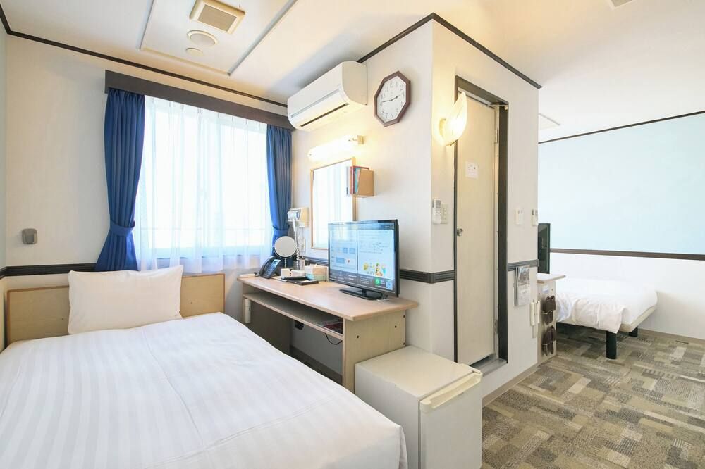Toyoko Inn Nagoya Marunouchi