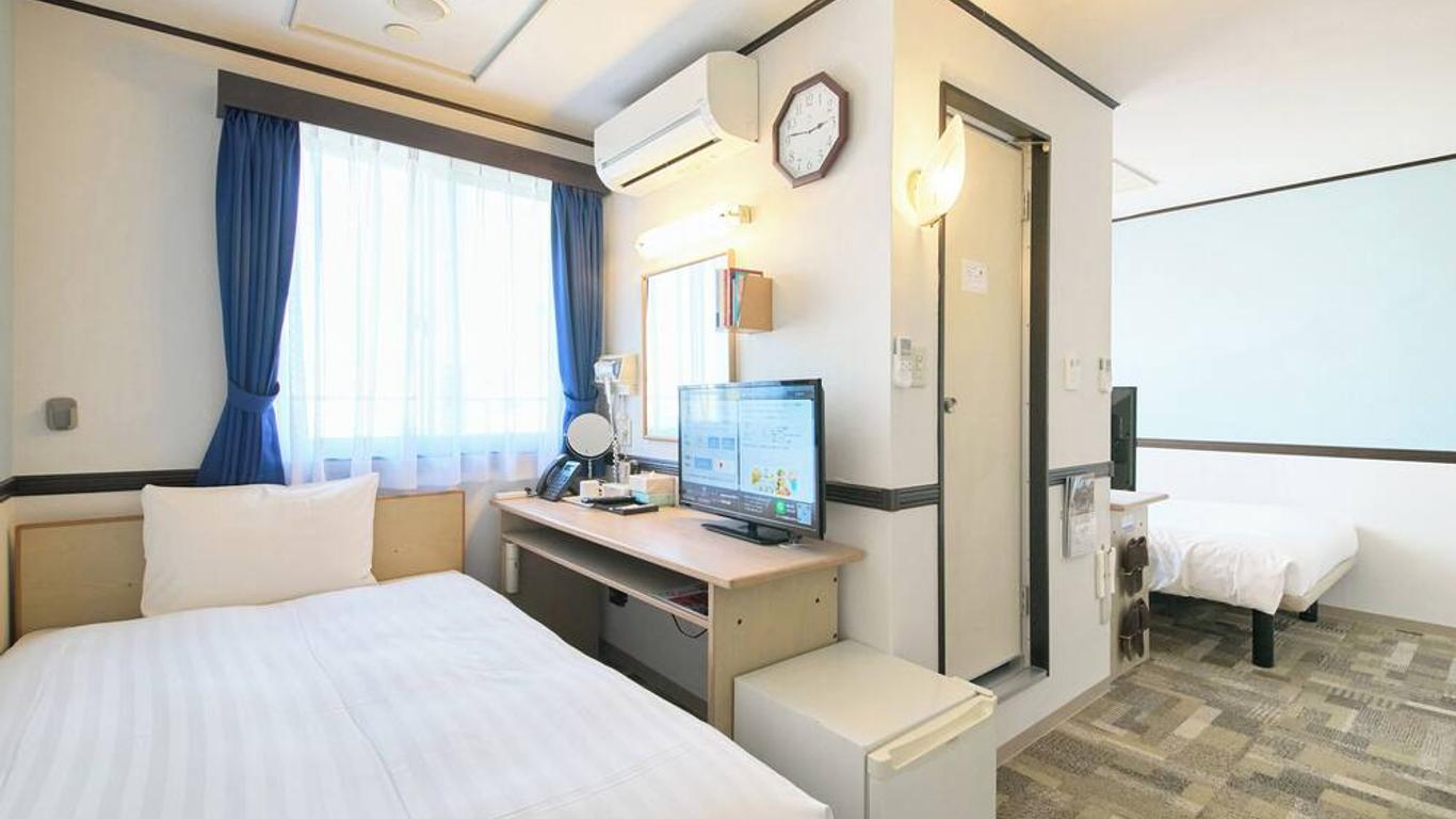 Toyoko Inn Nagoya Marunouchi