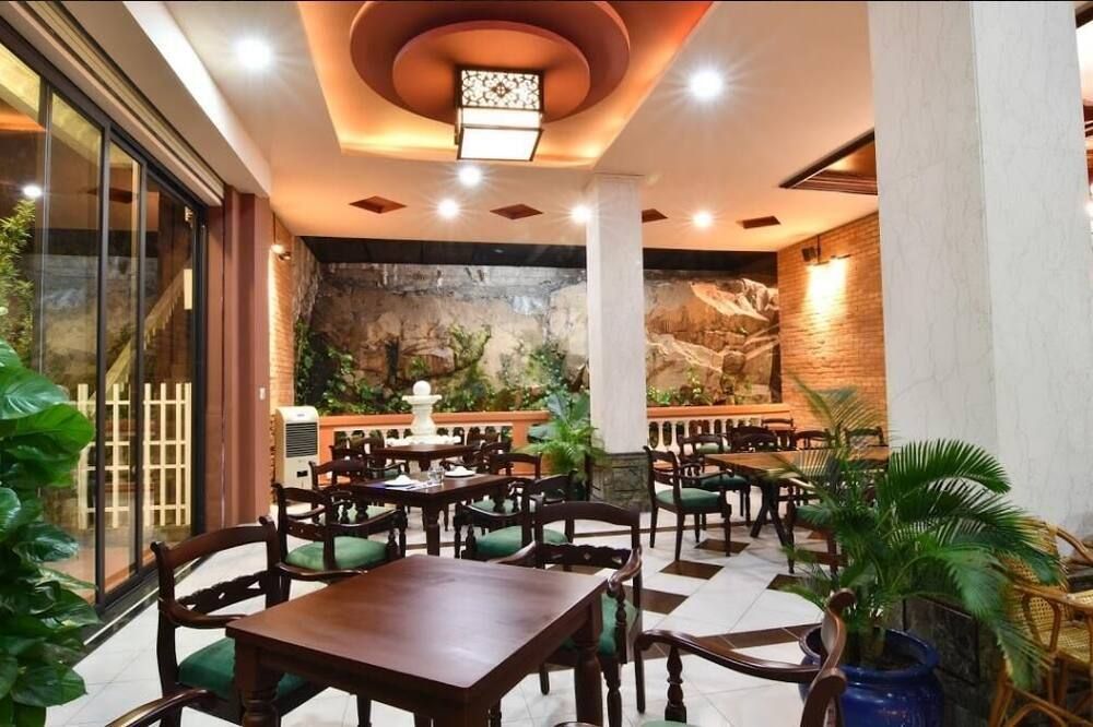 Nathalie's Vung Tau Hotel