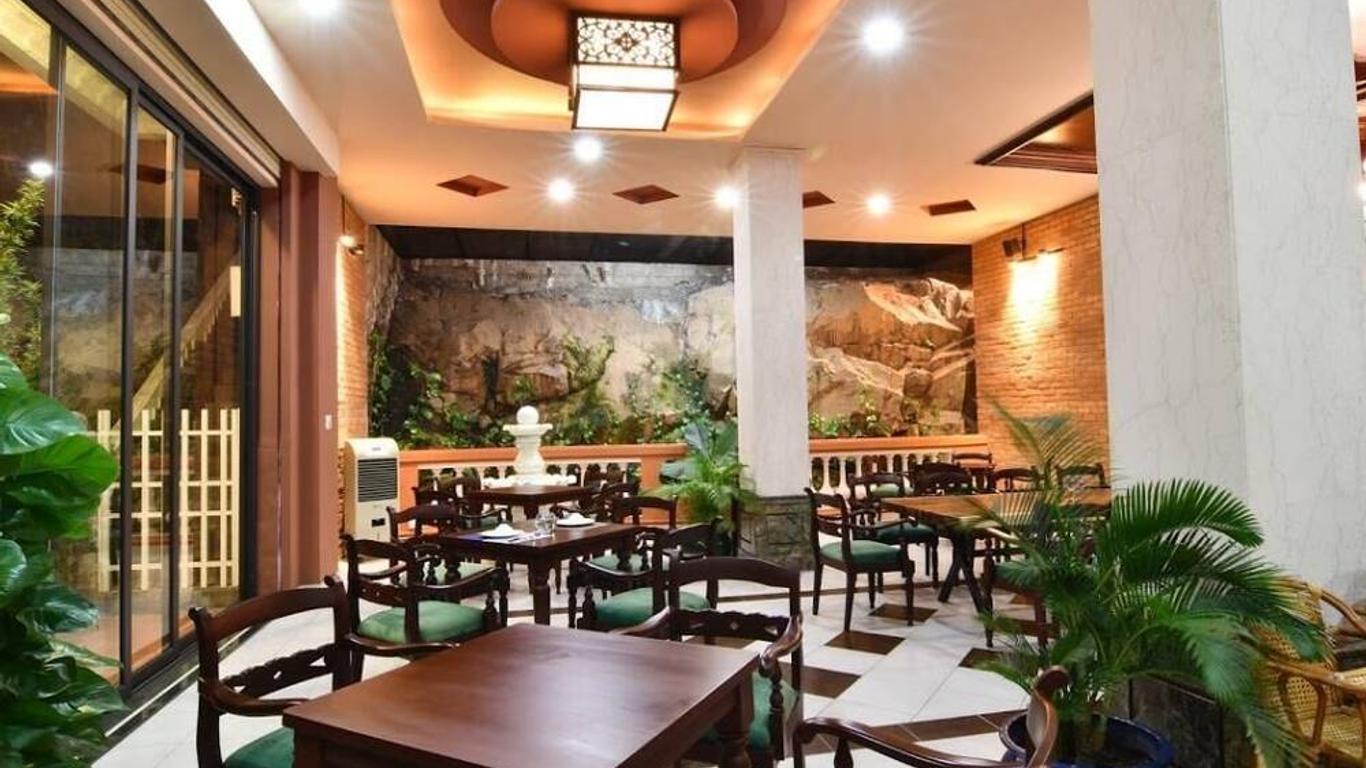 Nathalie's Vung Tau Hotel