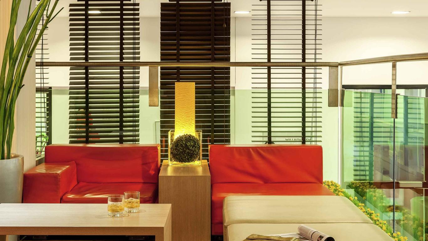 ibis Wien Messe