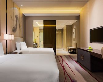 Wanda Realm Maanshan - Ma'anshan