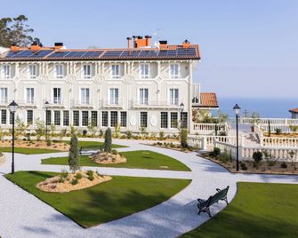 Hotel Luze Boutique San Sebastian - San Sebastian