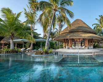 Joali Being - Meedhoo - Bar