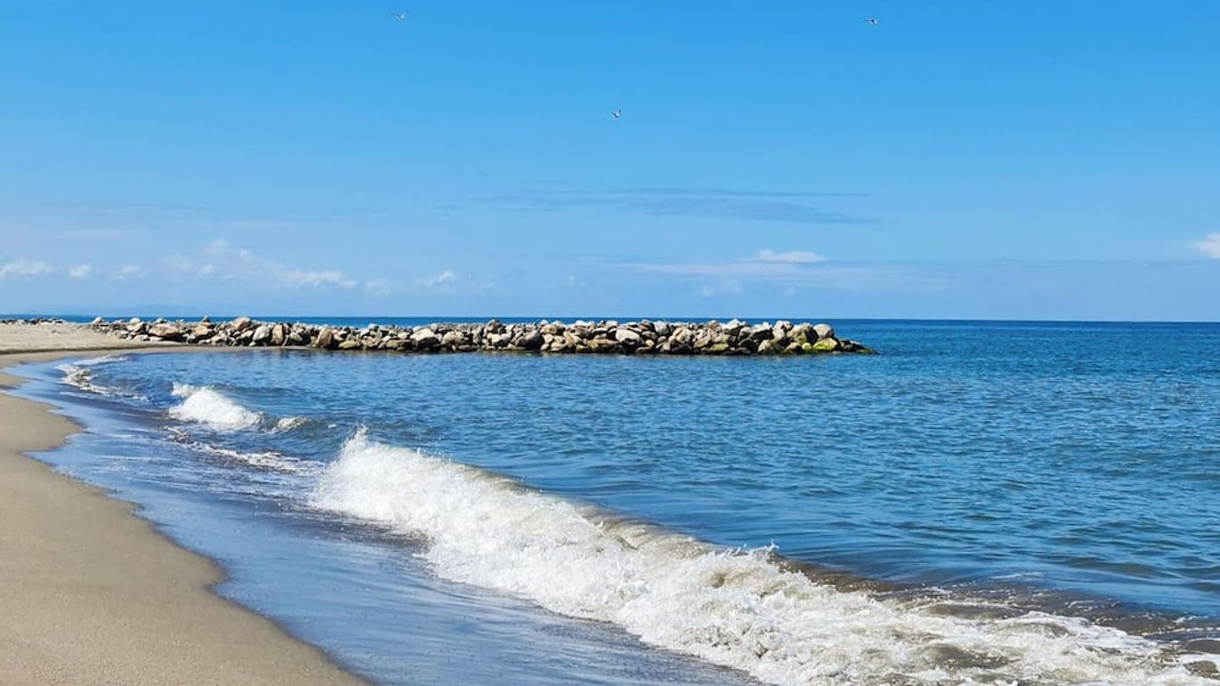 Hotel Partenon Beach