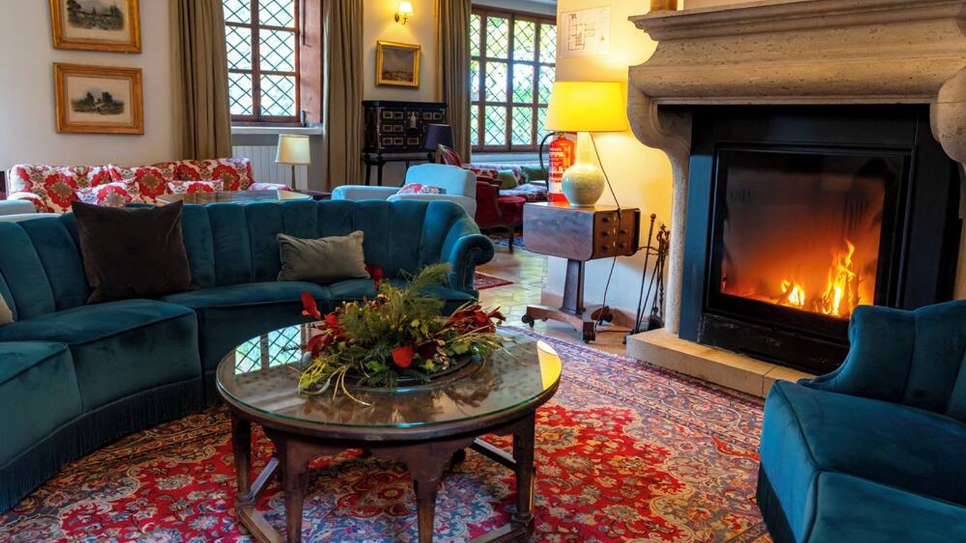 Alquería Calatrava B&B