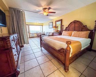 Aqua Beach Hotel - Wildwood Crest - Bedroom