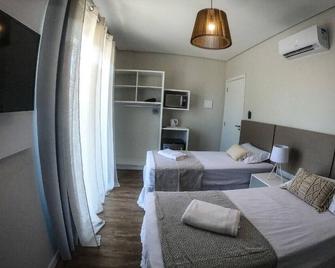 Pousada Barbroch - Florianopolis - Bedroom