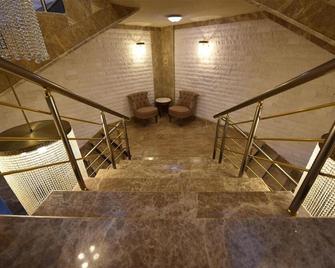 Hotel Selimpasa Konagi - Silivri - Scale