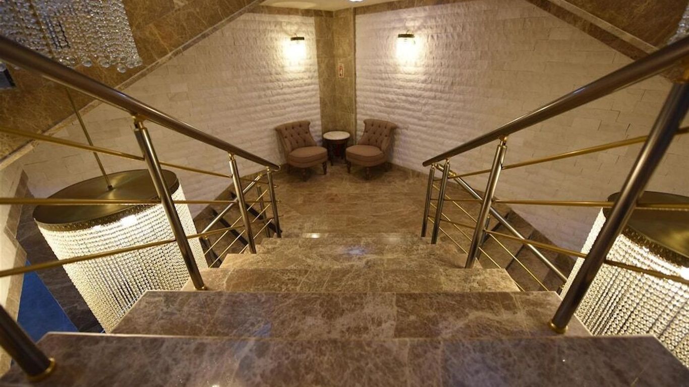 Hotel Selimpasa Konagi