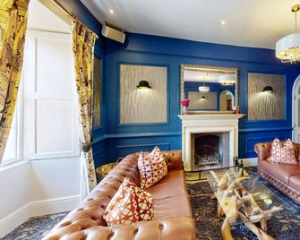 The Haycock Manor Hotel - Peterborough - Bar