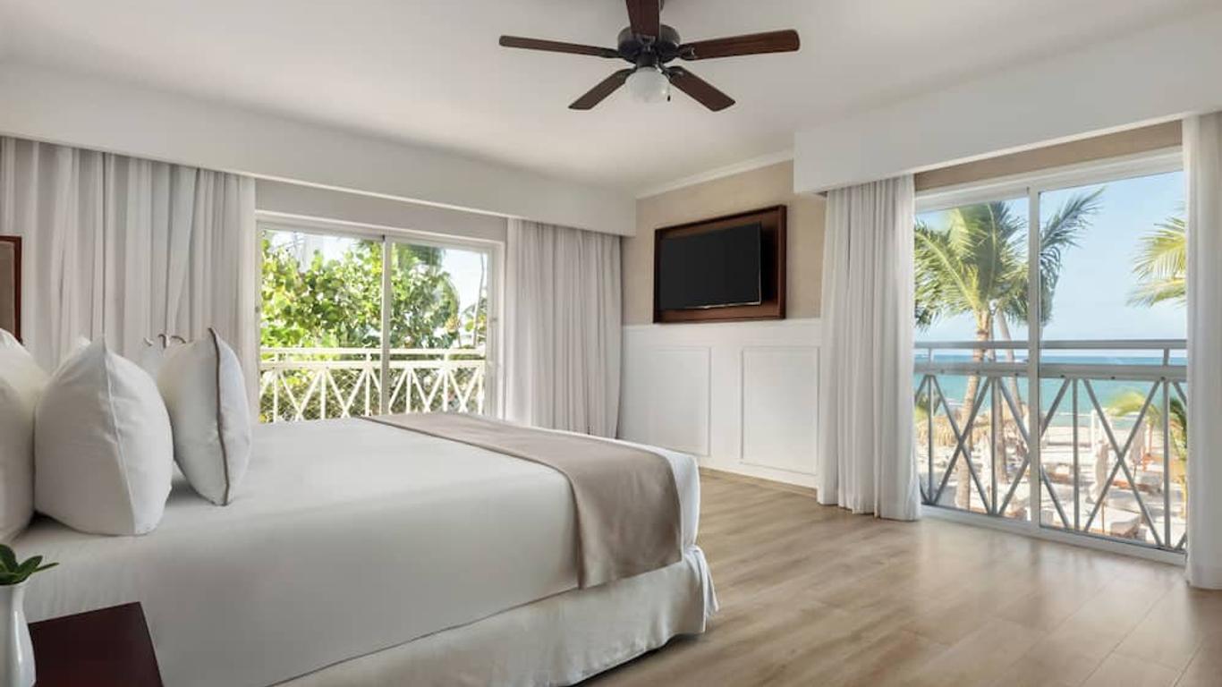 Sunscape Coco Punta Cana