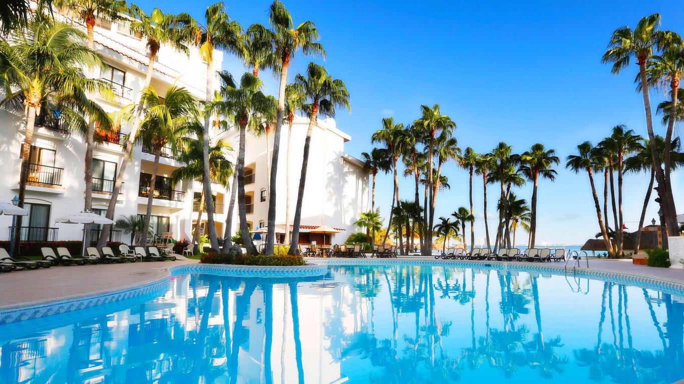 The Royal Cancun All Suites Resort