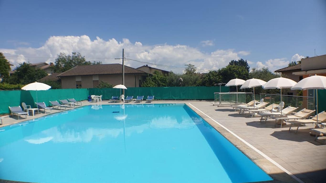 Hotel Trasimeno Bittarelli