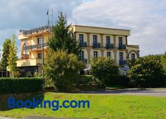Hotel Fondovalle - Città della Pieve - Bâtiment
