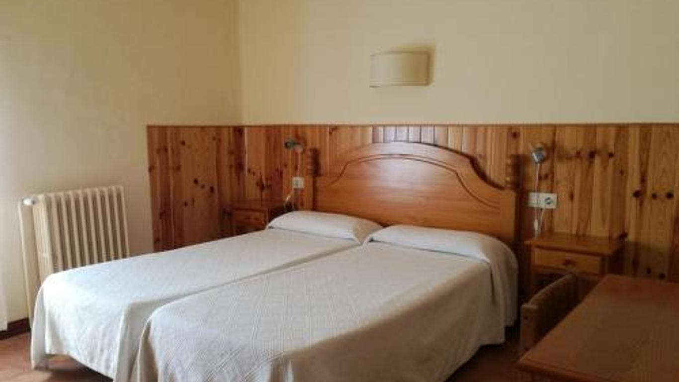 Hostal La Catalana