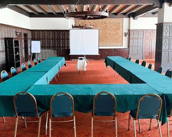 Printania Palace Hotel - Broummâna - Meeting room