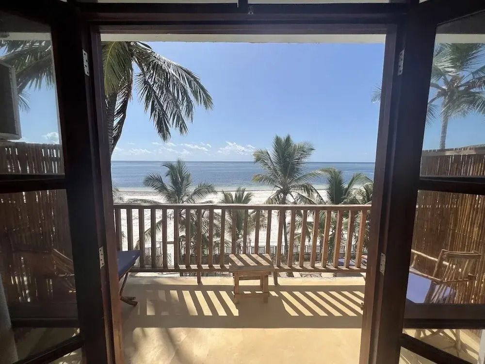 ميرامونت ريتريت زانزيبار