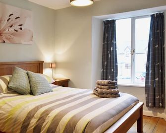 4 bedroom accommodation in Keswick - Keswick - Bedroom