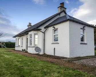 White Cottage - St. Andrews - Building