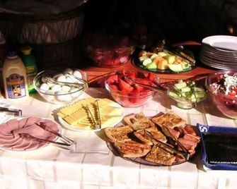 Family hotel Tropicana - Ravda