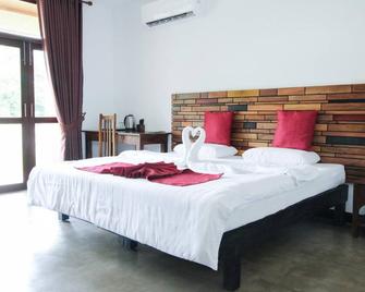 Ceyloni hotel - Sigiriya - Ložnice