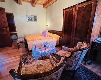 Fogadó Az Öreg Préshez - Mór - Bedroom
