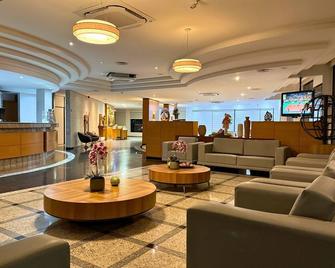 Continental Inn - Foz de Iguazu - Lobby