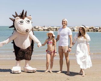 Hotel Confort - Cattolica