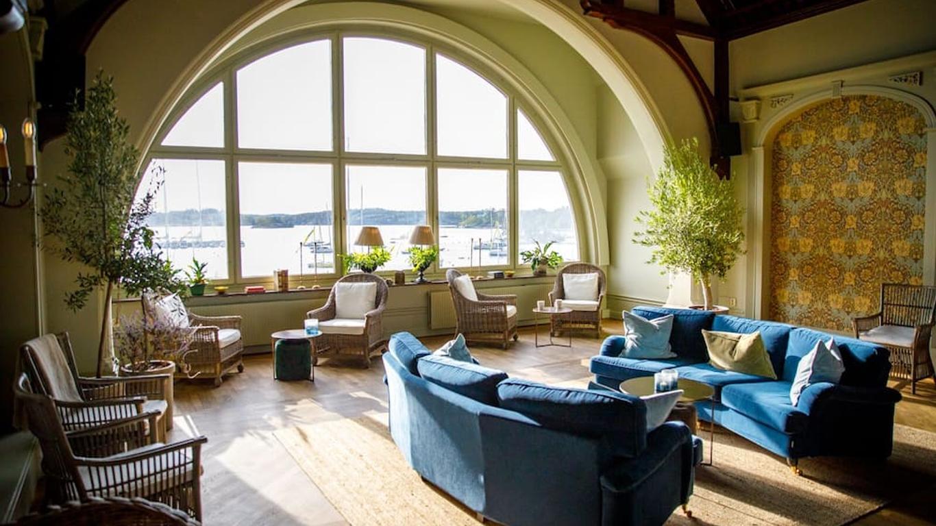 Grand Hotel Saltsjöbaden