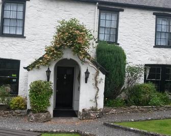 Townstal Farmhouse - Dartmouth - Budynek