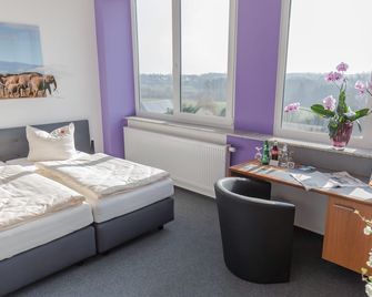 Hotel Weitblick Bielefeld - Bielefeld